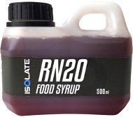 Shimano Isolate RN20 Food Syrup 500 ml - Booster