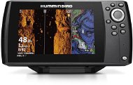 Humminbird: Sonar Helix 7 CHIRP MSI GPS G4 - Fish Finder