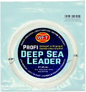 WFT Profi Deep Sea Leader 50m - Horgászzsinór