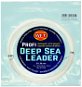 WFT Profi Deep Sea Leader 0,80mm 44kg 50m - Fishing Line