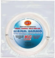 WFT Hard Mono KG 0,50mm 13,9kg 20m - Fishing Line