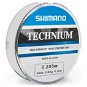 Shimano Technium 0,255 mm 6,1 kg 200 m - Silon na ryby