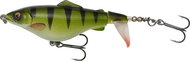 Savage Gear 3D Fat Smashtail 8cm 12g Floating Perch - Wobler