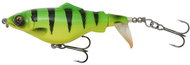 Savage Gear 3D Fat Smashtail 8cm 12g Floating Firetiger - Wobbler