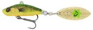 Savage Gear 3D Sticklebait Tailspin 6,5cm 9g Sinking Firetiger - Wobler
