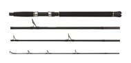 WFT Special Fjord 2,1m 30-300g 4parts - Fishing Rod