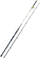 WFT Catbuster Bank 3,5m 200-1200g - Fishing Rod