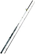 WFT Catbuster Spin 2,4m 20-210g - Fishing Rod