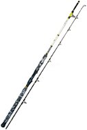 WFT Catbuster Vertical Spin 1,9m 50-220g - Fishing Rod