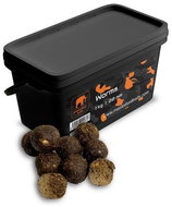 Mastodont Baits Boilie Worms 20mm 5kg - Boilies