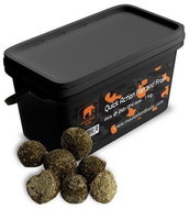 Mastodont Baits Boilie Quick Action Fish and Fruit Mix 20/24mm 1kg - Boilies