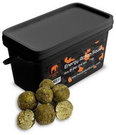 Mastodont Baits Boilie Energy Action Squid Mix 20/24mm 1kg - Boilies