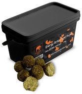 Mastodont Baits Boilie Energy Action Tutti Frutti Mix 20/24mm 1kg - Boilies
