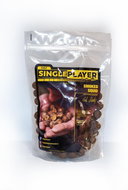 Singleplayer Boilies Smoked Squid 24mm 1kg - Boilies