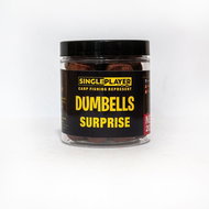 Singleplayer Dumbells Surprise 150g - Dumbles