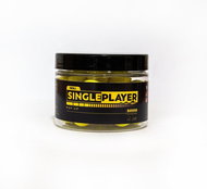 Singleplayer Pop-Up Boilies Banana 16mm 50g - Pop-up Boilies