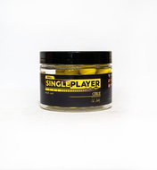 Singleplayer Pop-Up Boilies Citrux 12mm 50g - Pop-up Boilies
