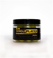 Singleplayer Pop-Up Boilies Pineapple 50g - Pop-up Boilies