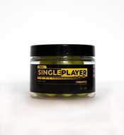 Singleplayer Pop-Up Boilies Pineapple 16mm 50g - Pop-up Boilies