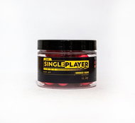 Singleplayer Pop-Up Boilies Smoked Squid 16mm 50g - Pop-up Boilies