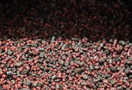Singleplayer Spod & PVA Micro Pellet Mix "Red&Black" 3kg - Pelety