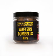 Singleplayer Wafters Dumbells NFS 150g - Dumbles