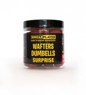 Singleplayer Wafters Dumbells Surprise 150g - Dumbles