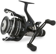 Shimano Baitrunner X-Aero RA 8000 - Fishing Reel