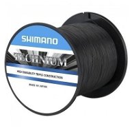 Shimano Technium 0,355 mm 11,5 kg 600 m - Horgászzsinór