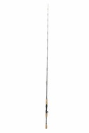 Vagner Magic V-Baitcast 10 1,95m 10-80g - Fishing Rod