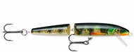 Rapala Jointed Floating 11cm 9g Live Perch - Wobbler