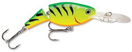 Rapala Jointed Shad Rap 5cm 8g Firetiger - Wobbler