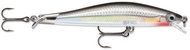 Rapala Ripstop 9cm 7g Silver - Wobbler