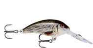 Rapala Shad Dancer 7cm 15g Live Roach - Wobbler