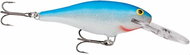 Rapala Shad Rap 9cm 15g Blue - Wobbler