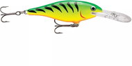 Rapala Shad Rap 9cm 15g Firetiger - Wobbler