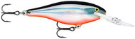 Rapala Shad Rap 9cm 15g Holographic Halloween - Wobbler