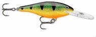 Rapala Shad Rap 9cm 15g Perch - Wobbler