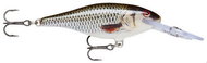 Rapala Shad Rap 9cm 15g Live Roach - Wobbler