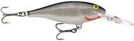 Rapala Shad Rap 9cm 15g Silver - Wobbler