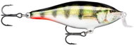 Rapala Shallow Shad Rap 9cm 12g Live Hologram Perch - Wobbler