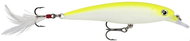 Rapala X-Rap 8cm 7g Silver Fluorescent Chartreuse UV - Wobbler