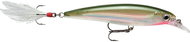 Rapala X-Rap 10cm 13g Olive Green - Wobbler