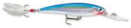 Rapala X-Rap 10cm 13g Silver Blue - Wobbler