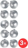 Suretti Lead ball continuous 1,8 g 3 × 10 pcs - Lead