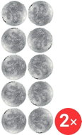Suretti Lead ball continuous 5,5 g 2 × 10 pcs - Lead
