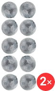 Suretti Lead ball continuous 7,5 g 2 × 10 pcs - Lead