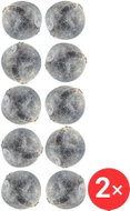 Suretti Lead ball continuous 12 g 2 × 10 pcs - Lead