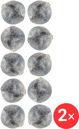 Suretti Lead ball continuous 12 g 2 × 10 pcs - Lead - Main image