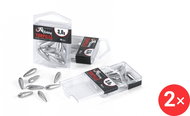 Fil Fishing Torpila 4 g 2 × 10 pcs - Fishing Weight